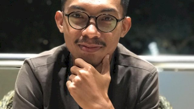 Muhammad Takdir Mubaraq