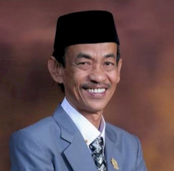 Rompegading Berduka, Anggota DPRD Soppeng Mawa Syamsu Tutup Usia