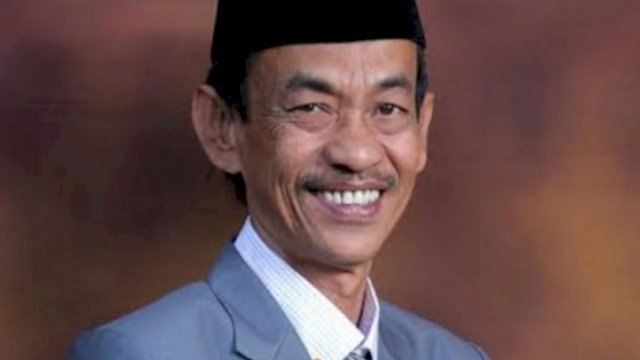 Rompegading Berduka, Anggota DPRD Soppeng Mawa Syamsu Tutup Usia