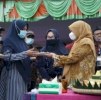 Bupati H. Surya Temui Komunitas Pedagang Se-Kabupaten Asahan, Ini yang Dibahas