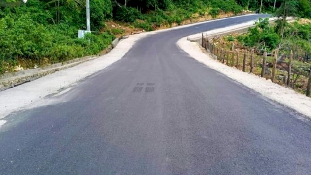 Gubernur Nurdin Abdullah Kembali Buka Jalur Daerah Terisolir, Kali Ini di Kepulauan Selayar