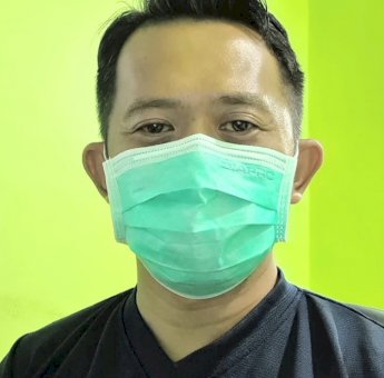 Direktur RSUD Sinjai Ajak Peserta Vaksin Ikhtiar