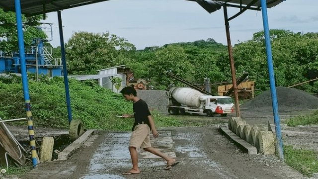 Tambang Ilegal Resahkan Warga Pinrang, Pemerintah Diminta Bertindak Tegas