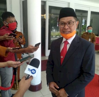 Kadis Pendidikan Sulsel Apresiasi Langkah Taufan Pawe Belum Izinkan Sekolah Tatap Muka