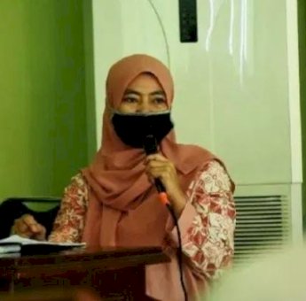 Dinkes Sinjai Siapkan 17 Fasilitas Kesehatan Untuk Vaksinasi