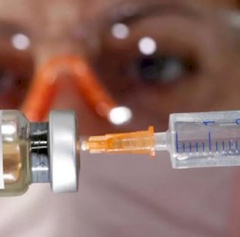 14 Februari Vaksinasi Serentak, Pemda Lutra Siapkan 17 Fasilitas Pelayanan Kesehatan