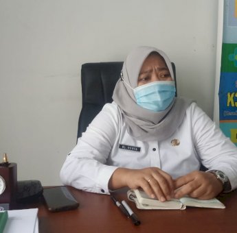 Dinkes Sultra Siapkan 1.700 Tenaga Kesehatan Untuk Vaksinasi Gelombang Pertama