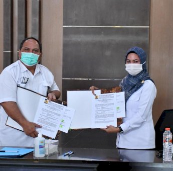 BBPJN Pinjamkan Jembatan Bailey ke Pemda Lutra Sampai Ada Yang Permanen