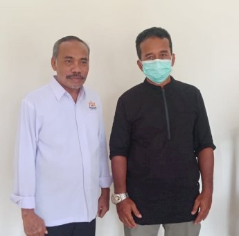 Ketua Kadin Muna Nilai La Mandi Tepat Pimpin Kadin Sultra