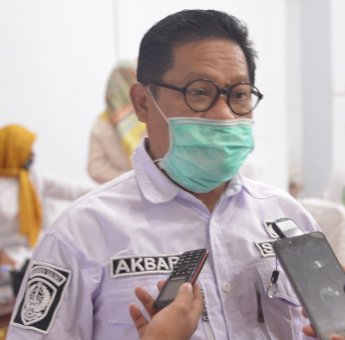 Vaksinasi, Pemda Sinjai Siapkan Anggaran Operasional Hingga Rp 20 Miliar
