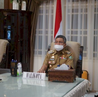 Taufan Pawe Masuk Nominator Anugrah Kebudayaan PWI Pusat 2021