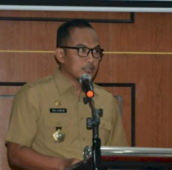 Vaksinasi Covid-19 di Sinjai Dijadwalkan Awal Bulan Februari