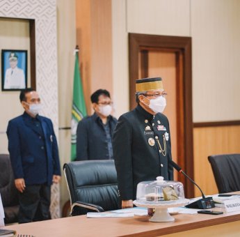 Pasca Presentasi Anugerah Kebudayaan PWI, Taufan Pawe: Semoga Hasilnya yang Terbaik