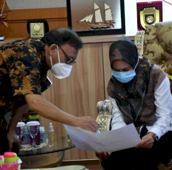 Kementerian PUPR Kembali Survei Lokasi Pembangunan Bendungan Rongkong