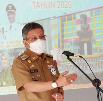 Satgas Penanganan Covid-19 Parepare Perpanjang Batas Jam Operasi Usaha