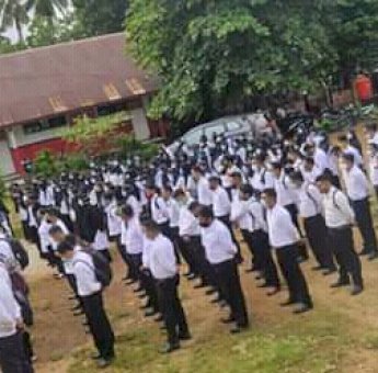 Penyerahan SK CPNS 2019 Buteng Tunggu Jadwal Bupati