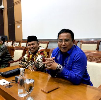 Santunan Korban Covid-19 Dihapus, Muhammad Fauzi Sebut Kemensos Tak Konsisten
