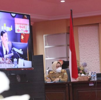 Aspal Buton Akan Digunakan Secara Nasional, Menko Marves: Realisasinya Bulan April Mendatang