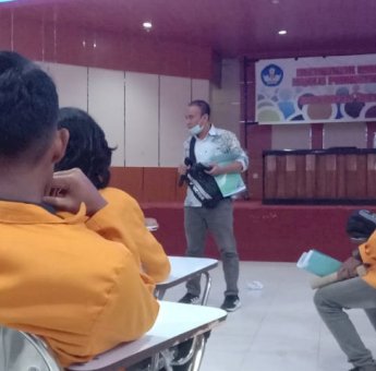 Dianggap Inprosedural, Birokrasi UHO Diminta Ambil Alih Pemilihan Ketua MPM UHO