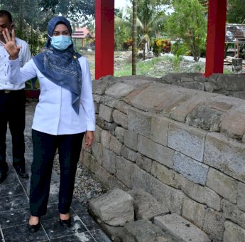 Kasus Covid-19 Terus Meningkat di Luwu Utara, Indah : Jangan Remehkan