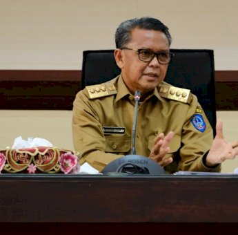 Sulsel Jadi Provinsi Pertama Terapkan Merit System