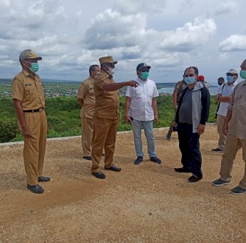 Dapat Tambahan Anggaran dari Pemprov, Bupati Buteng: Saya Mau Bekerja, Bukan Hanya Bicara
