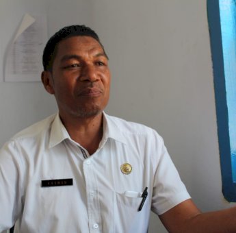 1.360 Dosis Vaksin Covid-19 Tiba di Buteng, Ini Sasarannya