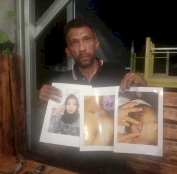 Pegawai Bapas Baubau Meninggal Tak Wajar, Keluarga Minta Almarhum Diautopsi