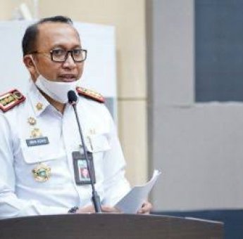 Rencana Pengembangan Jalur Kereta Api dan Jalan Tol Antar Kota Jadi Isu Strategis di Evaluasi Ranperda RTRW Parepare