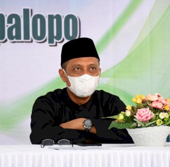 RMB Kembali Terpilih Pimpin IPSI Palopo