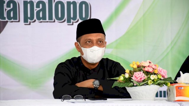 Wakil Wali Kota Palopo, Rahmat Masri Bandaso