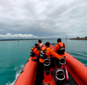 Satu Nelayan di Laut Lasalimu Buton Dilaporkan Hilang