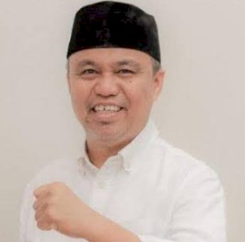 5 April, Budiman Dilantik Jadi Bupati Luwu Timur