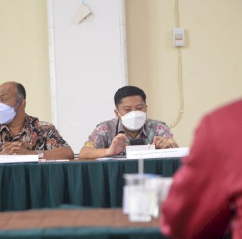 Tahun 2021, Pemda Sinjai Anggarkan Rp 23 Miliar BPJS Kesehatan untuk Warga