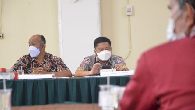 Tahun 2021, Pemda Sinjai Anggarkan Rp 23 Miliar BPJS Kesehatan untuk Warga