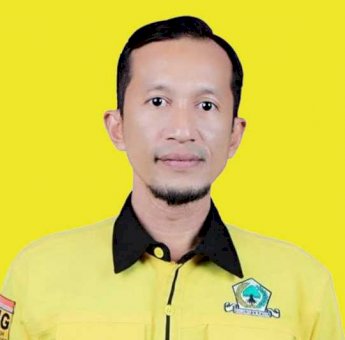 DPD I Golkar Sulsel Diminta Tunjuk Plt Baru di Palopo