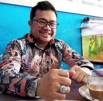 Gerindra Tawarkan Dua Opsi Untuk Budiman Hakim di Luwu Timur