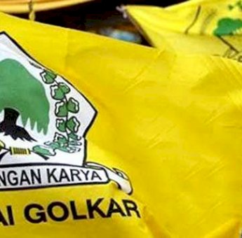 Soal Pimpinan DPRD Lutim dan Pangkep, Ini Penjelasan Golkar Sulsel