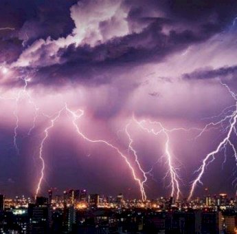 Analisis BMKG Sulsel Status Siaga, IDP Imbau Warga Lutra Waspada