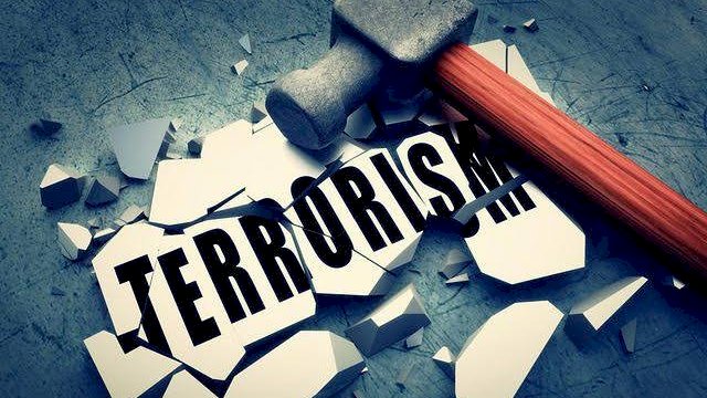 Densus 88 Tembak Mati Dua Terduga Teroris di Makassar