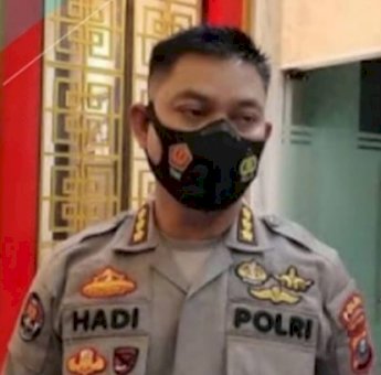 Polda Sumatera Utara Cepat Tanggapi Adanya Laporan Kasus Pencurian Hanphone