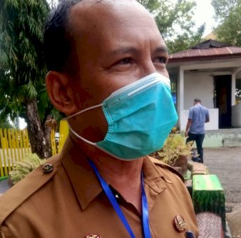 Kadis Kesehatan Soppeng Minta Masyarakat Selektif Baca Berita Soal Vaksin Covid-19