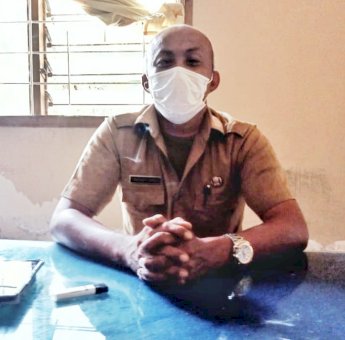 Warga Sinjai yang Meninggal Akibat Covid-19 Diberi Santunan Rp 15 Juta