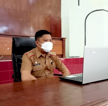 Mutasi Lingkup Pemkab Sinjai, 16 ASN Mulai Seleksi Perebutkan 11 Posisi Jabatan Lowong
