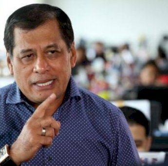 Berjasa Dibidang Olahraga, NH Dianugerahi Gelar Doktor Kehormatan dari UNNES