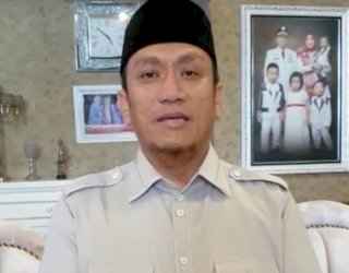 Kalah di MK, IBAS Ucapkan Selamat ke Budiman