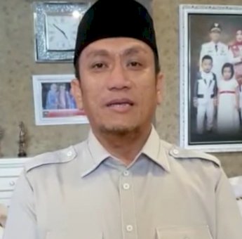 Kalah di MK, IBAS Ucapkan Selamat ke Budiman