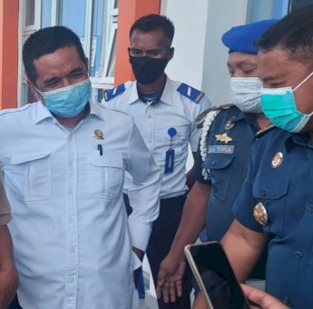 Bantah Disebut Positif Covid-19, Hado Hasina: Jangan ko Karang-karang