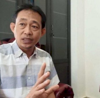 Perlindungan Pekerja Migran : DPRD Parepare Godok Ranperda TPPO