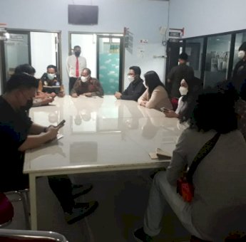 12 Selebgram Makassar Pelanggar Prokes di Malino Kena Sanksi